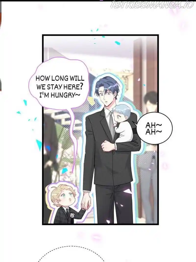 Whose Baby Is It? Chapter 207