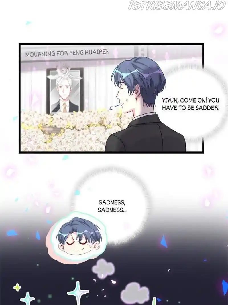 Whose Baby Is It? Chapter 207