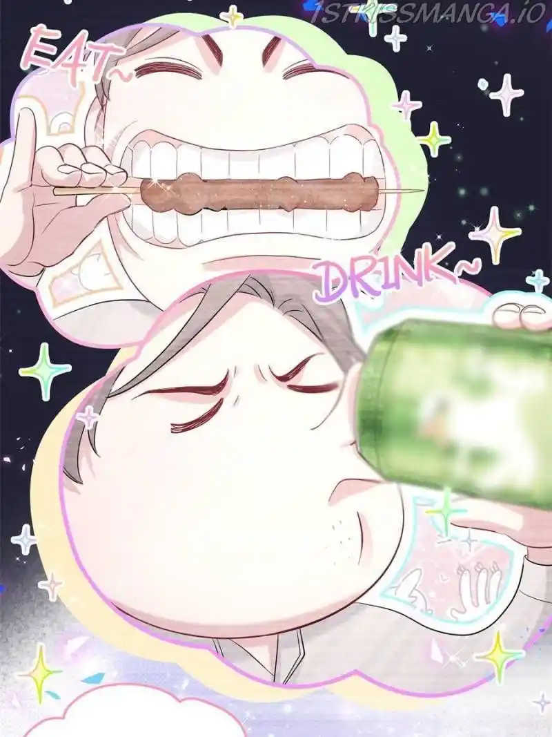 Whose Baby Is It? Chapter 207