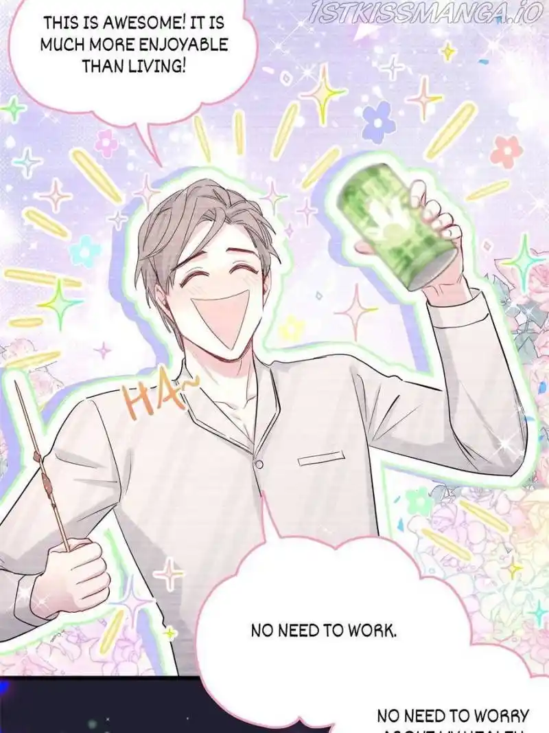 Whose Baby Is It? Chapter 207