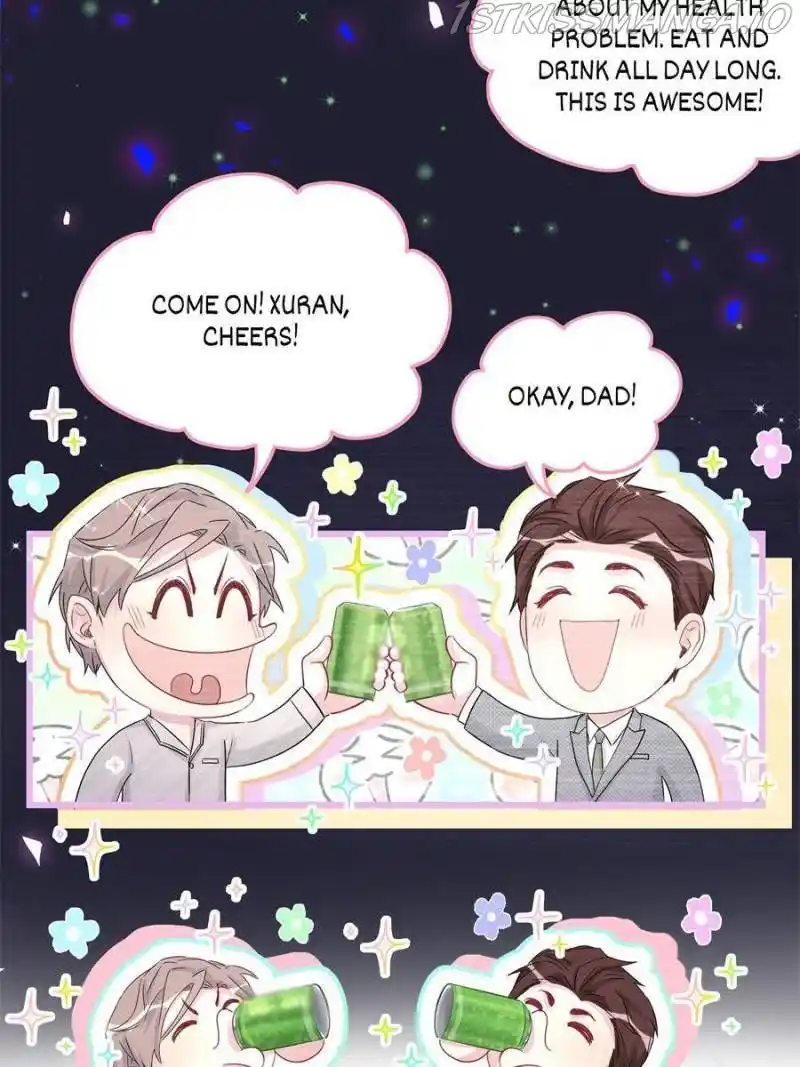 Whose Baby Is It? Chapter 207