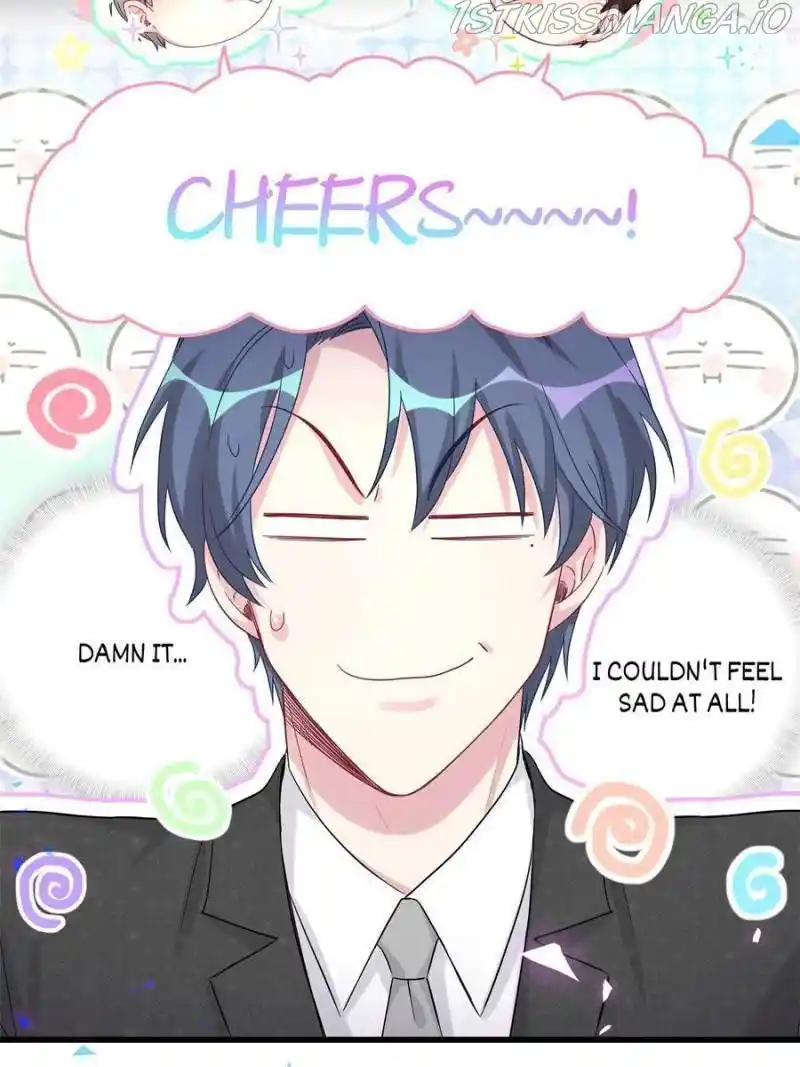 Whose Baby Is It? Chapter 207