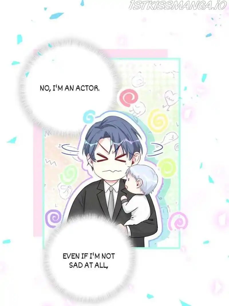 Whose Baby Is It? Chapter 207