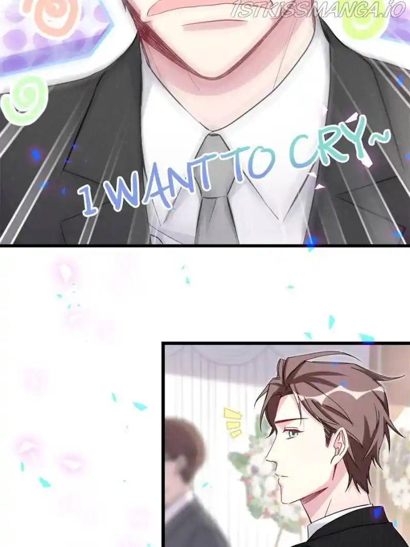 Whose Baby Is It? Chapter 207