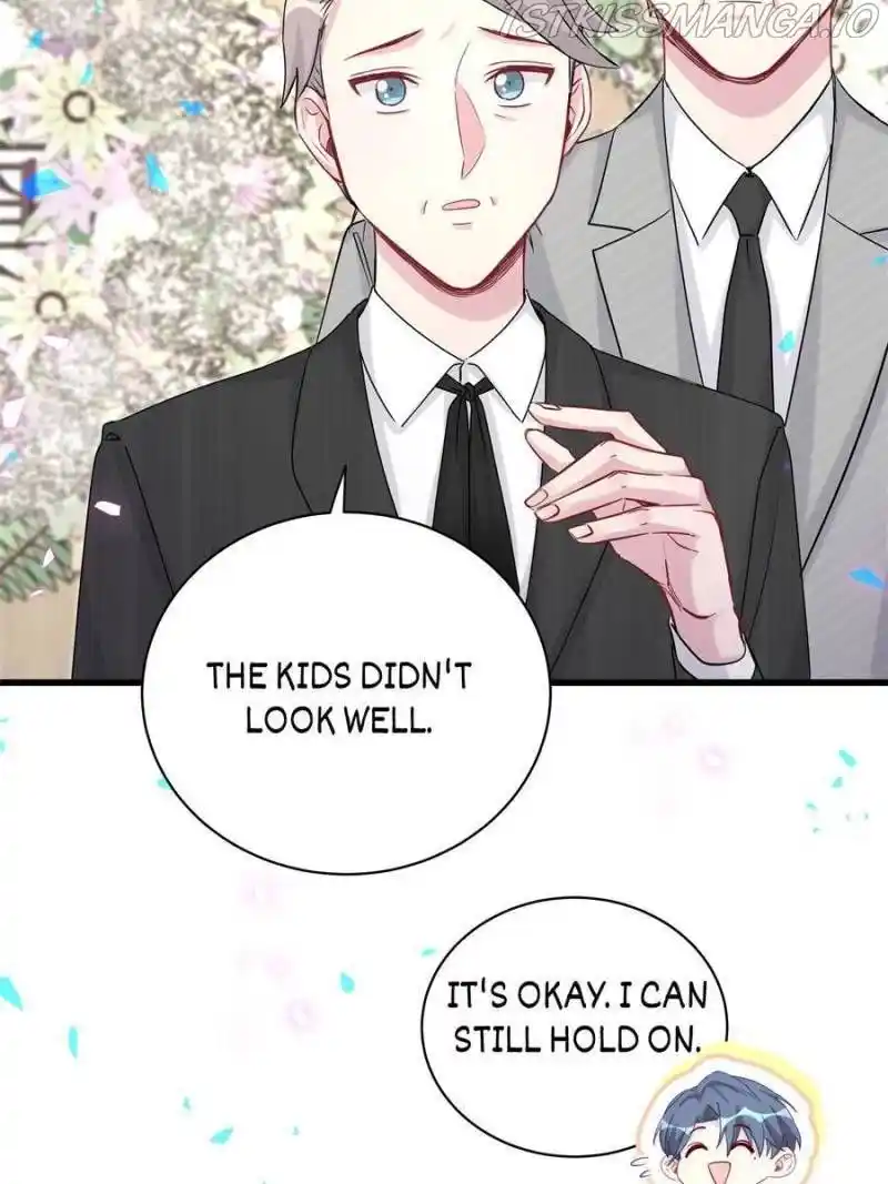 Whose Baby Is It? Chapter 207