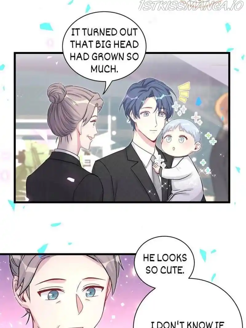 Whose Baby Is It? Chapter 207