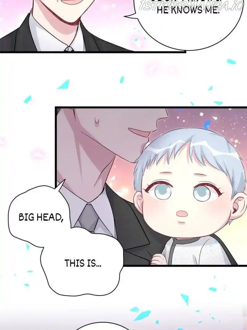 Whose Baby Is It? Chapter 207