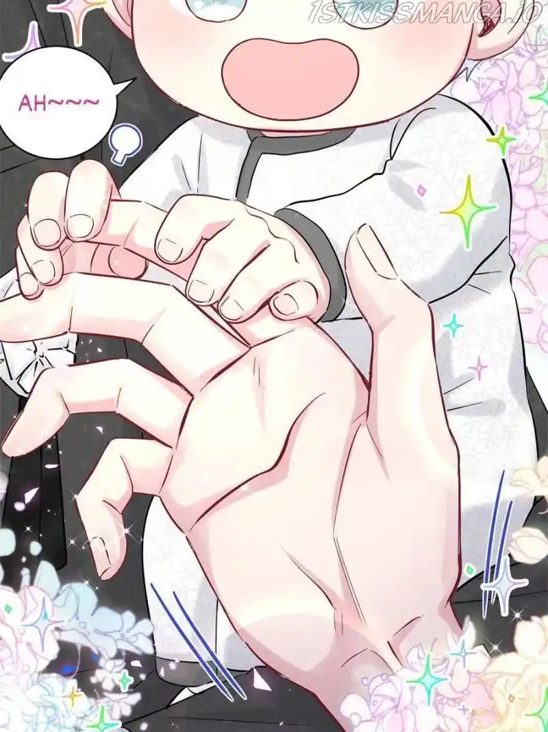 Whose Baby Is It? Chapter 207