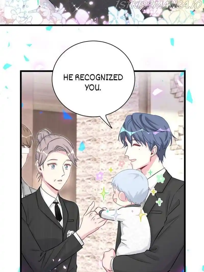 Whose Baby Is It? Chapter 207