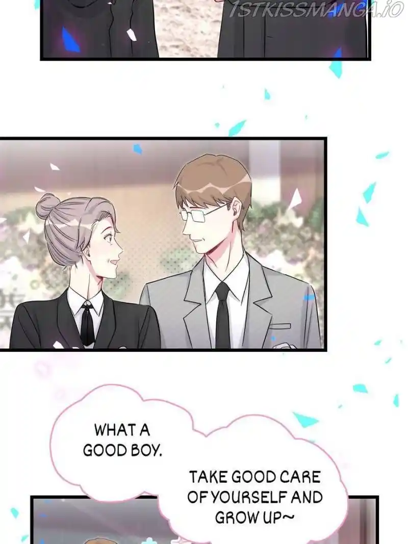 Whose Baby Is It? Chapter 207