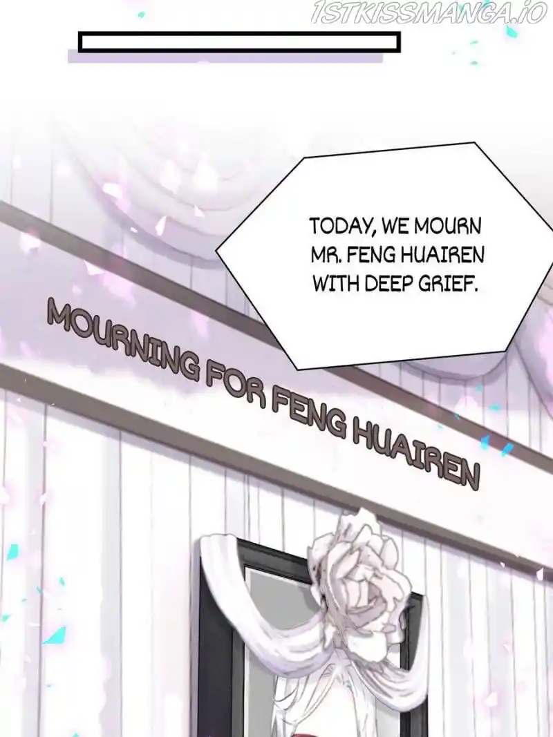 Whose Baby Is It? Chapter 207