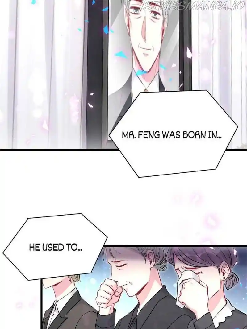 Whose Baby Is It? Chapter 207