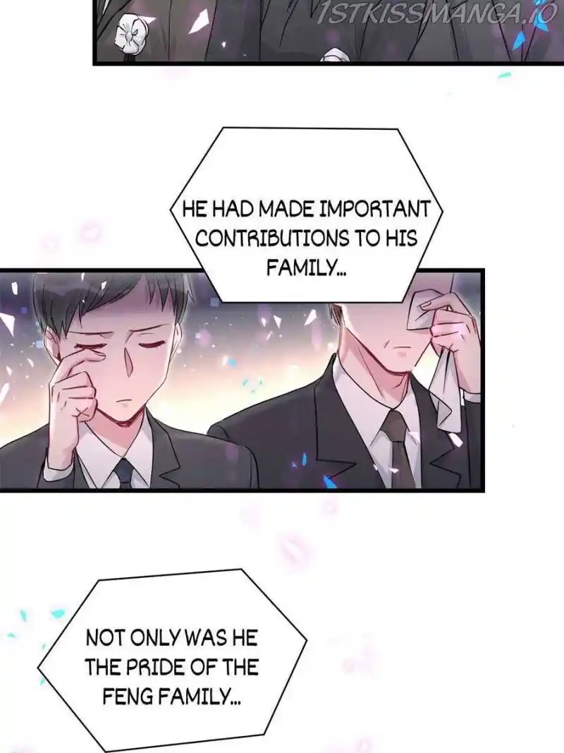 Whose Baby Is It? Chapter 207