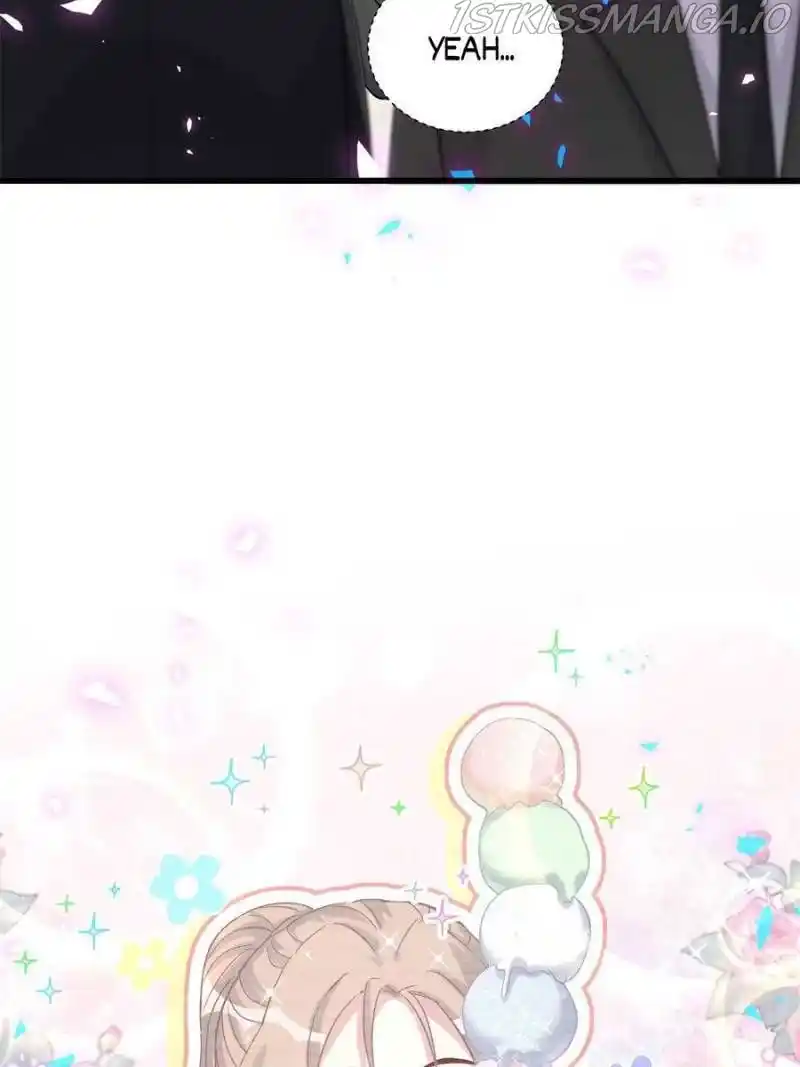 Whose Baby Is It? Chapter 207