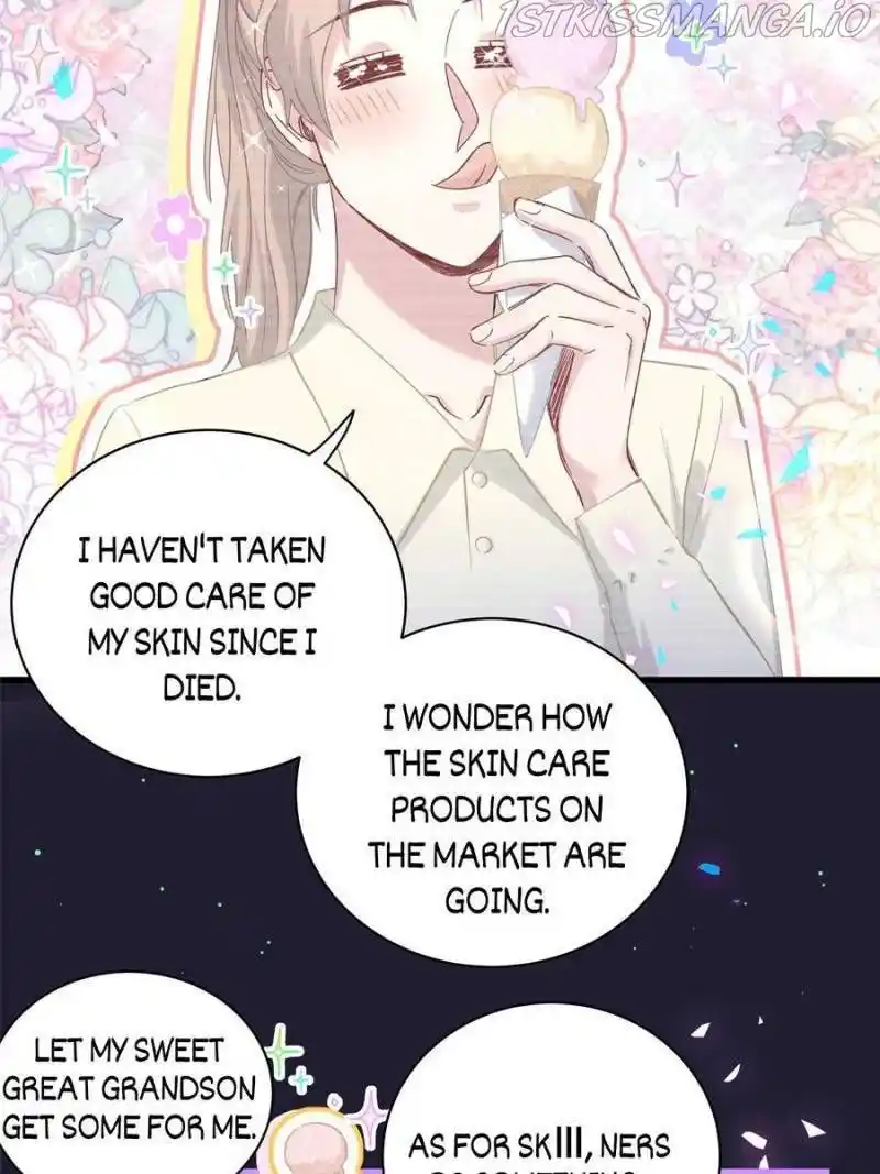 Whose Baby Is It? Chapter 207