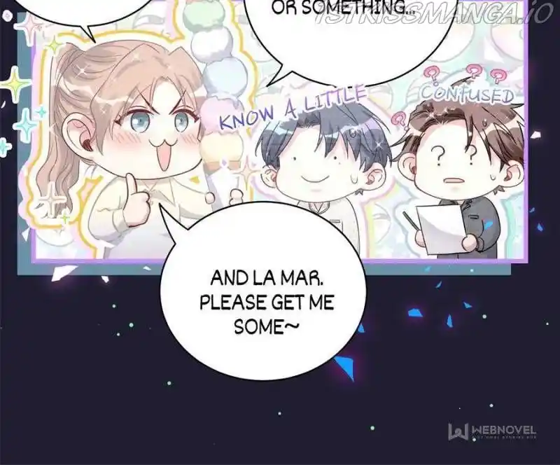 Whose Baby Is It? Chapter 207