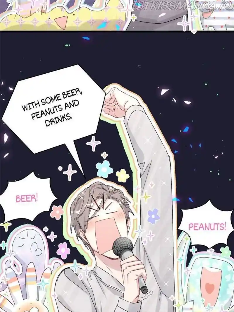 Whose Baby Is It? Chapter 207