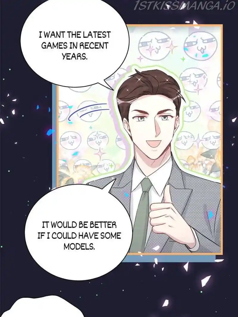 Whose Baby Is It? Chapter 207