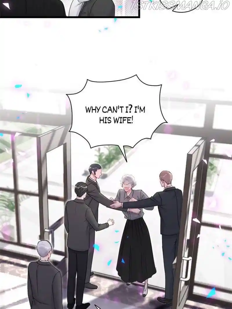 Whose Baby Is It? Chapter 207