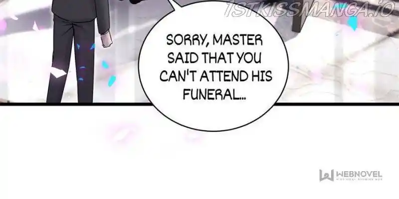 Whose Baby Is It? Chapter 207