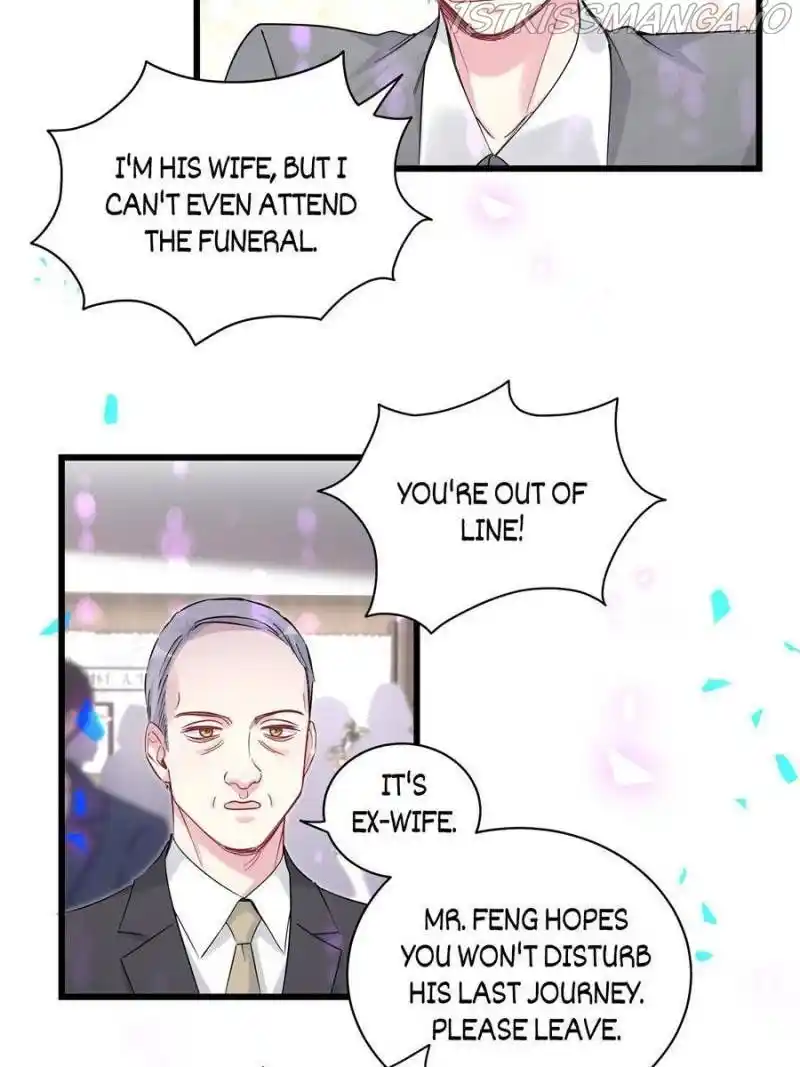 Whose Baby Is It? Chapter 207