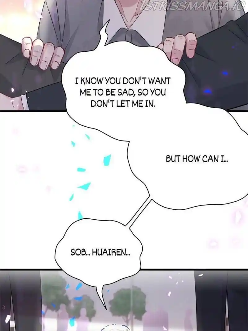 Whose Baby Is It? Chapter 207