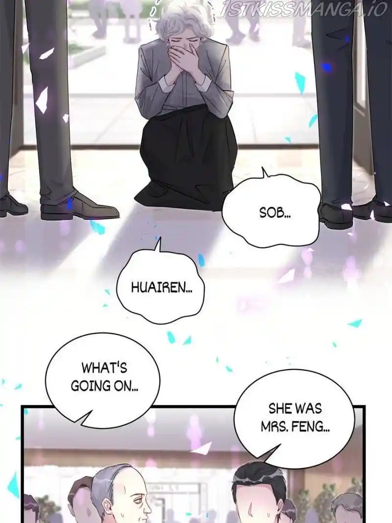 Whose Baby Is It? Chapter 207