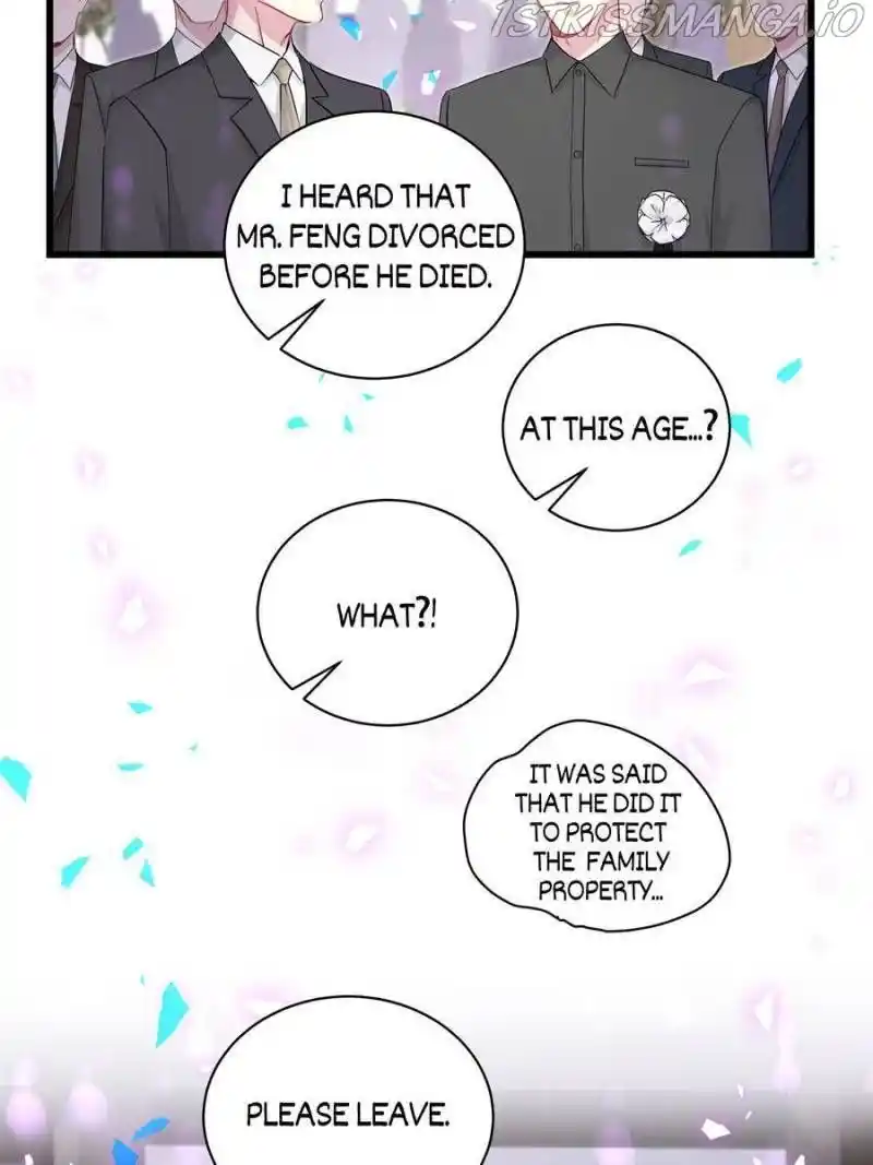 Whose Baby Is It? Chapter 207