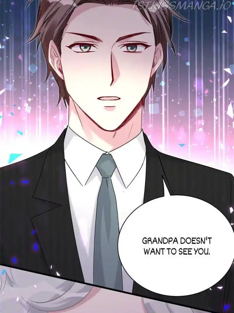 Whose Baby Is It? Chapter 207