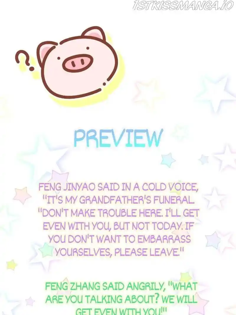 Whose Baby Is It? Chapter 207