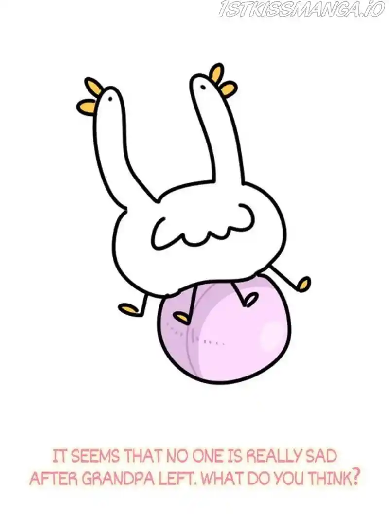 Whose Baby Is It? Chapter 207