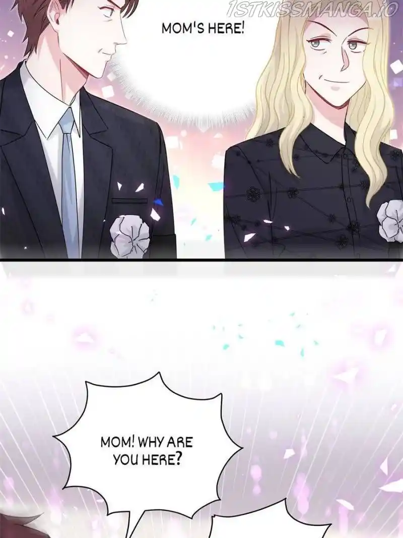 Whose Baby Is It? Chapter 208