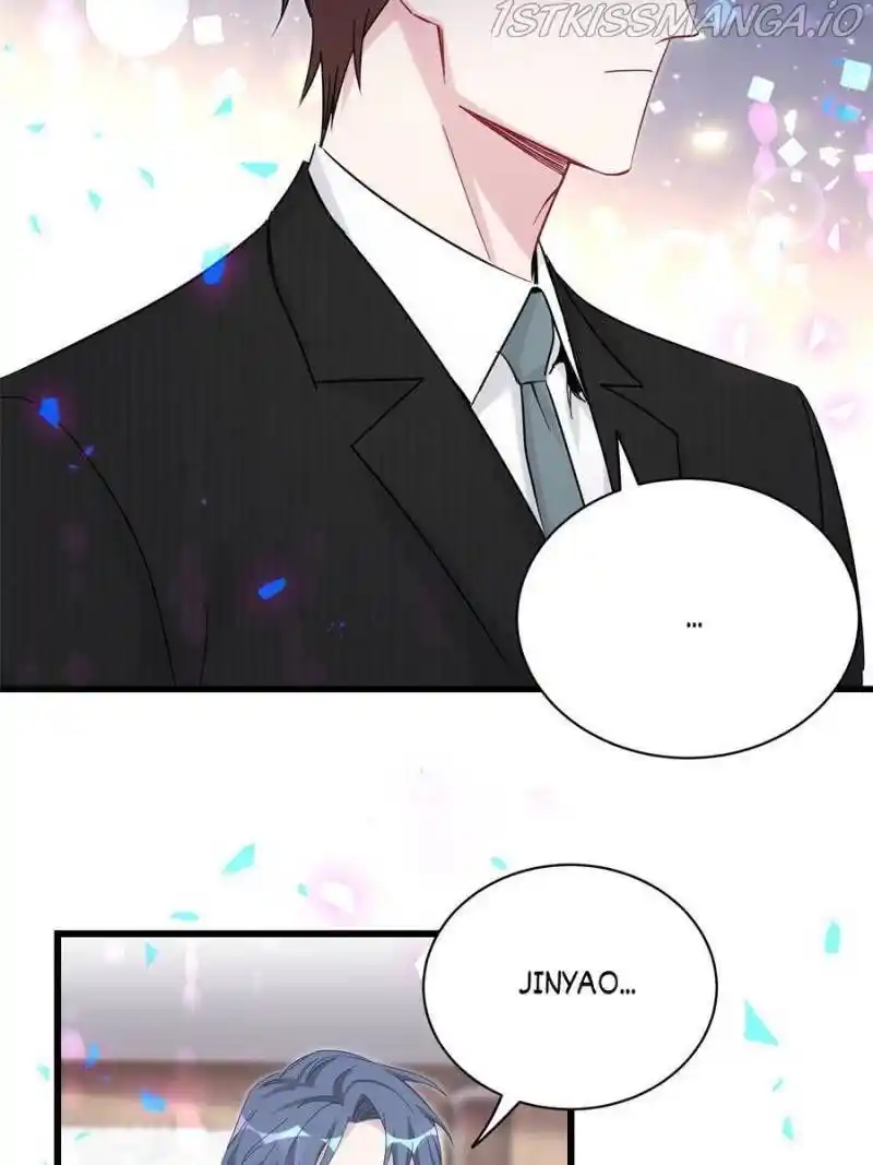 Whose Baby Is It? Chapter 208