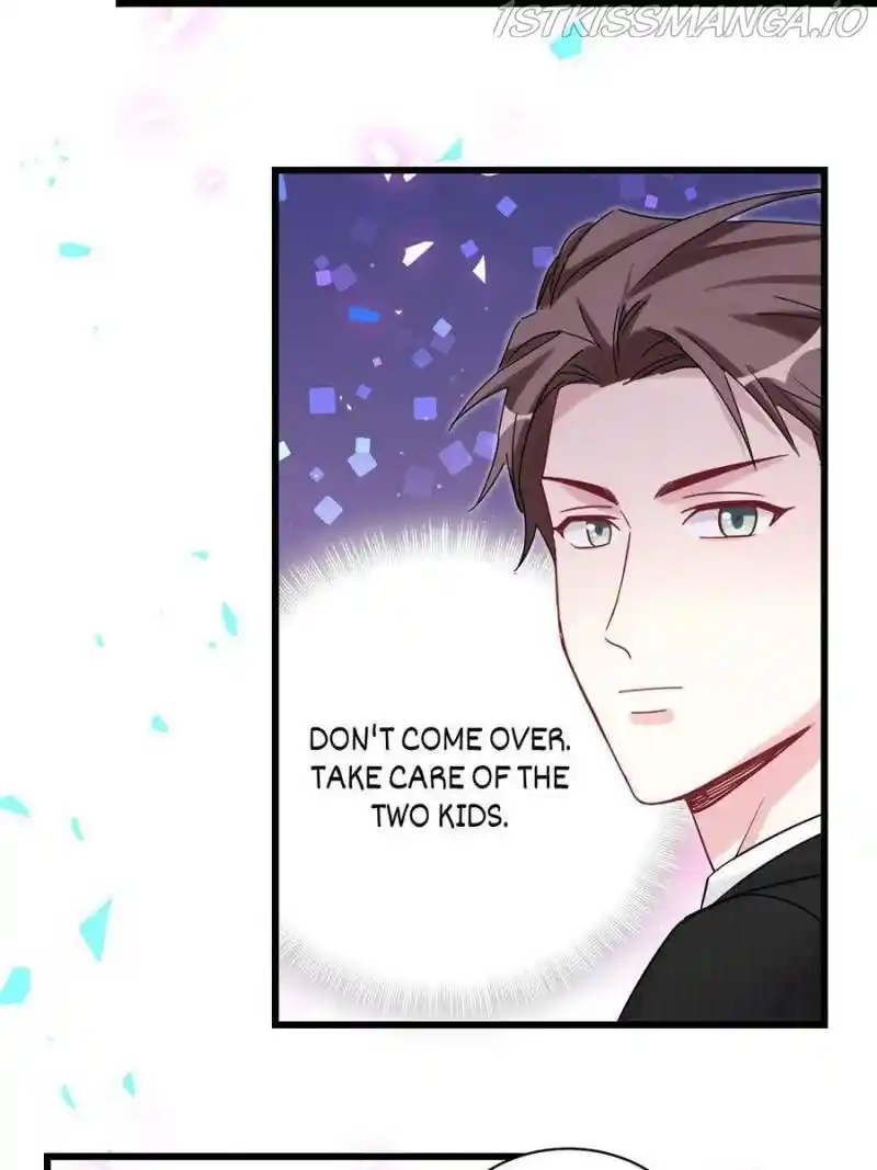 Whose Baby Is It? Chapter 208