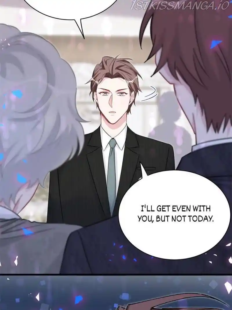 Whose Baby Is It? Chapter 208