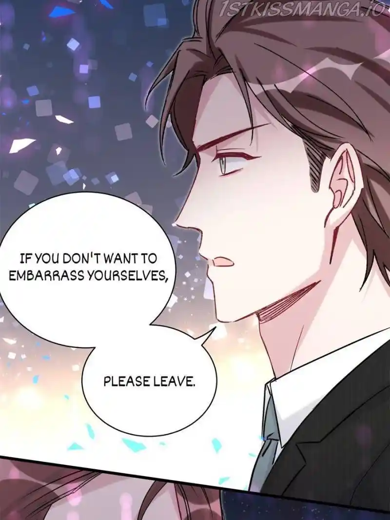 Whose Baby Is It? Chapter 208