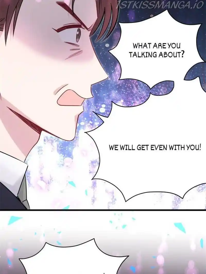 Whose Baby Is It? Chapter 208