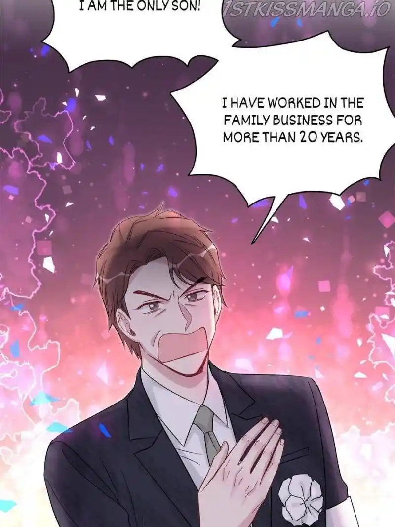 Whose Baby Is It? Chapter 208