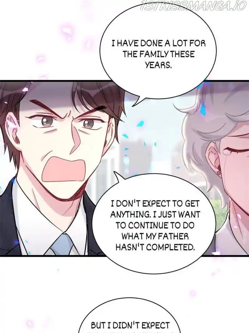 Whose Baby Is It? Chapter 208