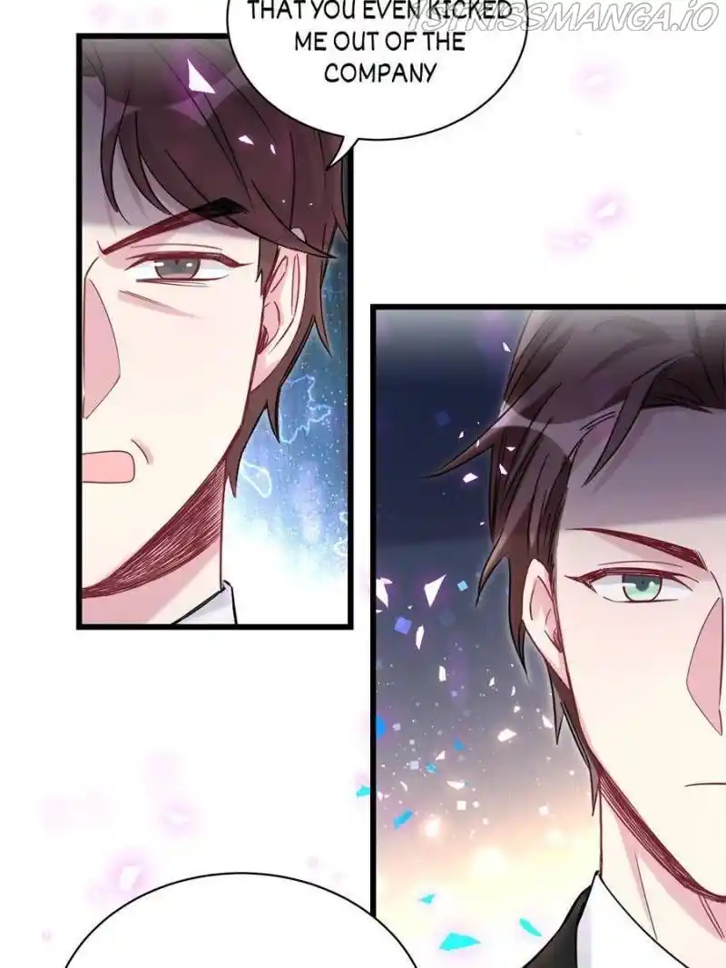 Whose Baby Is It? Chapter 208