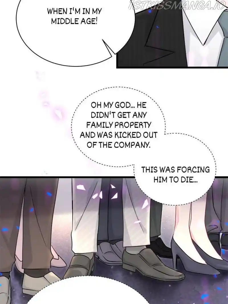 Whose Baby Is It? Chapter 208