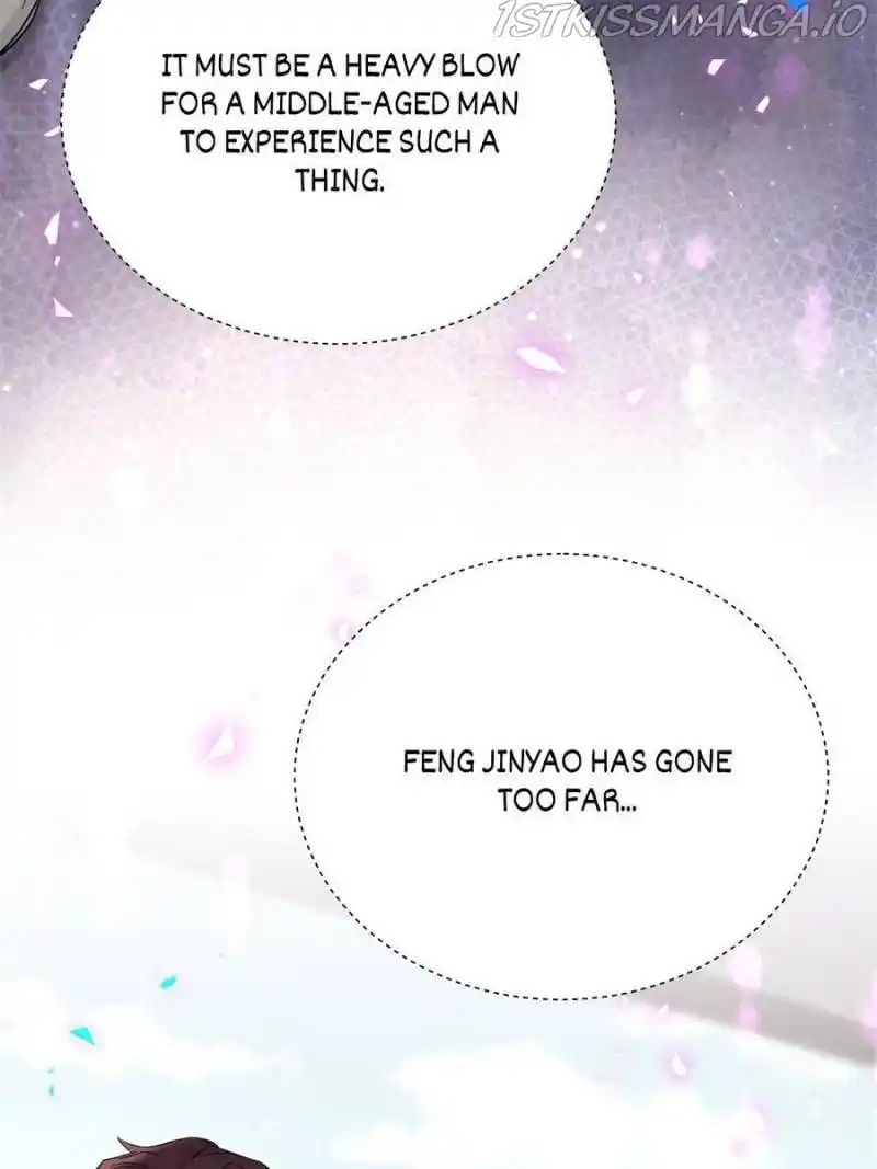 Whose Baby Is It? Chapter 208