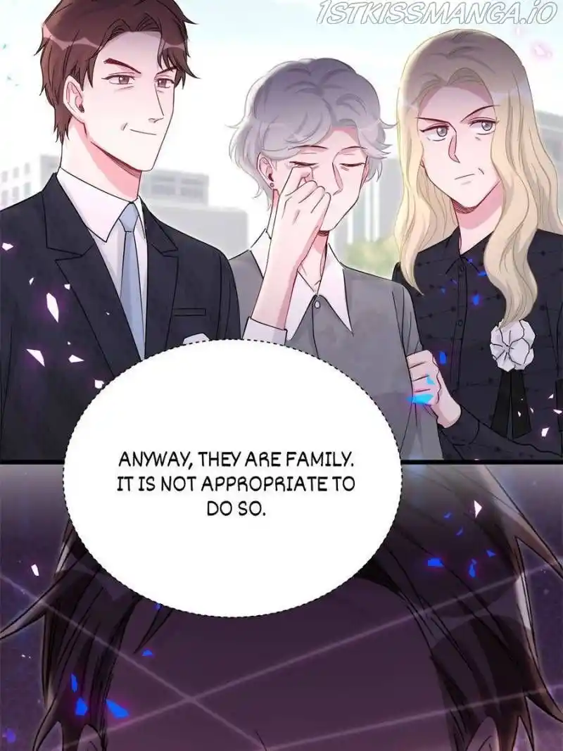 Whose Baby Is It? Chapter 208