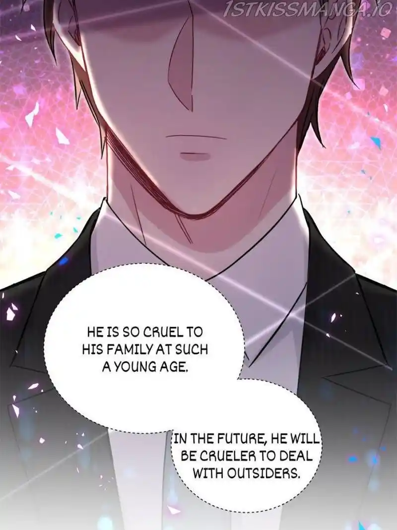 Whose Baby Is It? Chapter 208