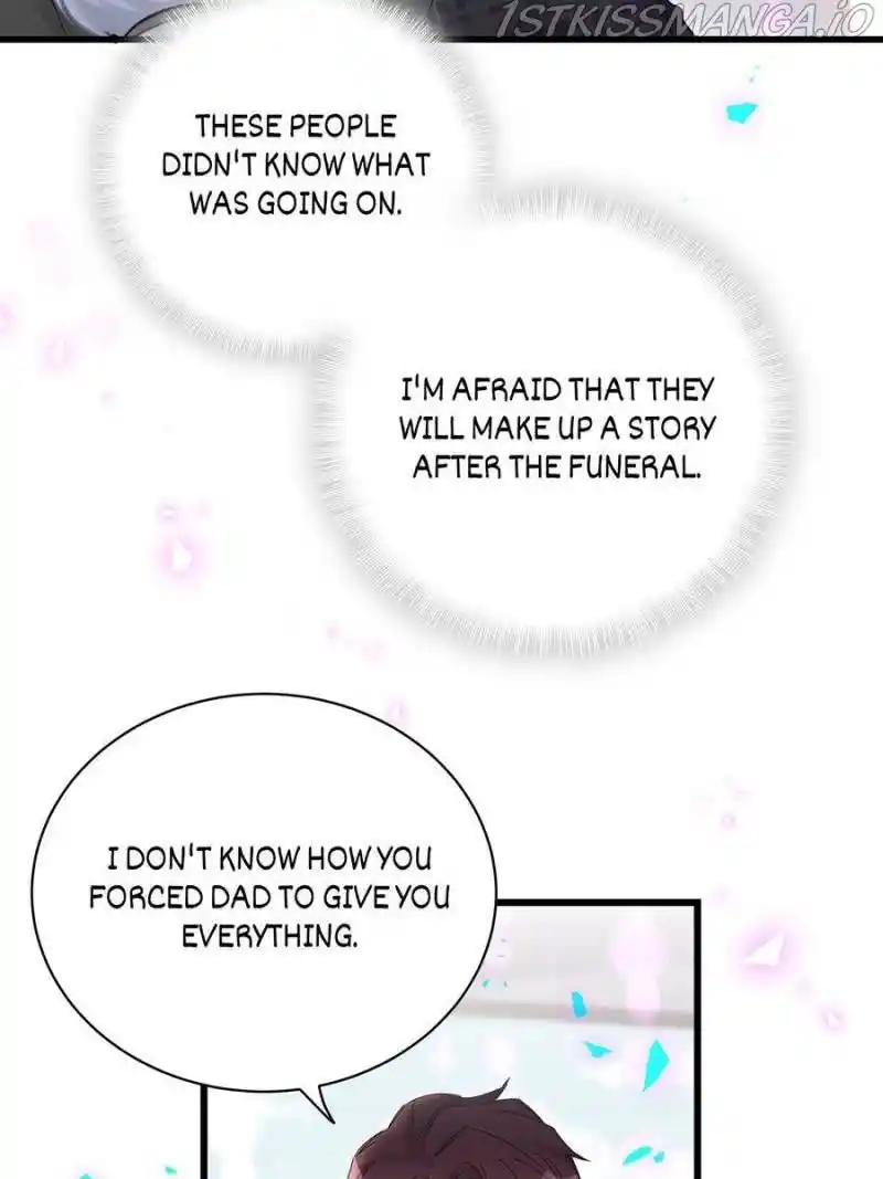 Whose Baby Is It? Chapter 208