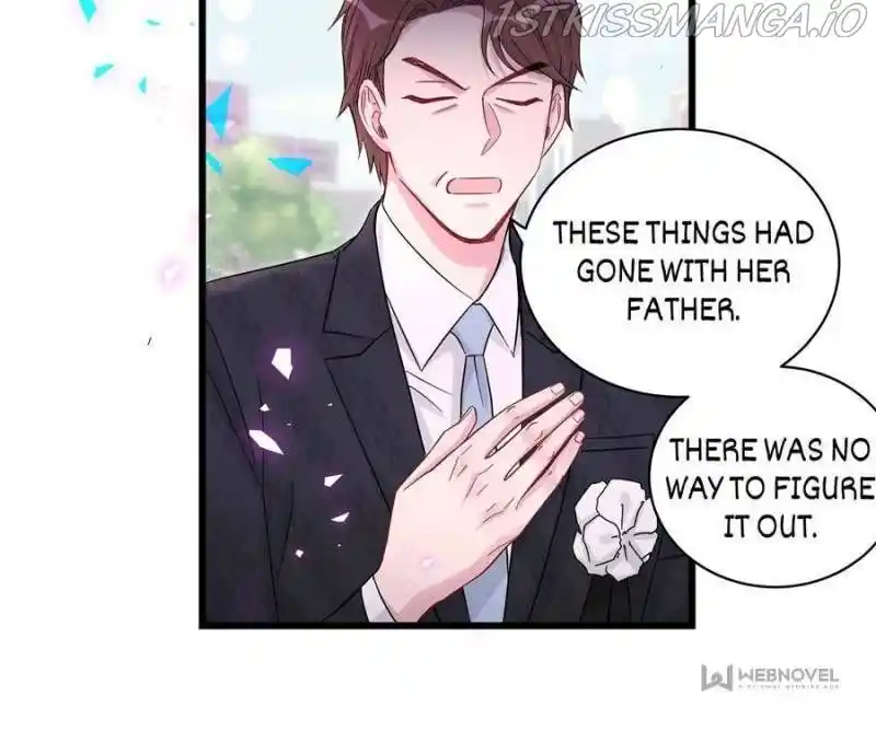 Whose Baby Is It? Chapter 208