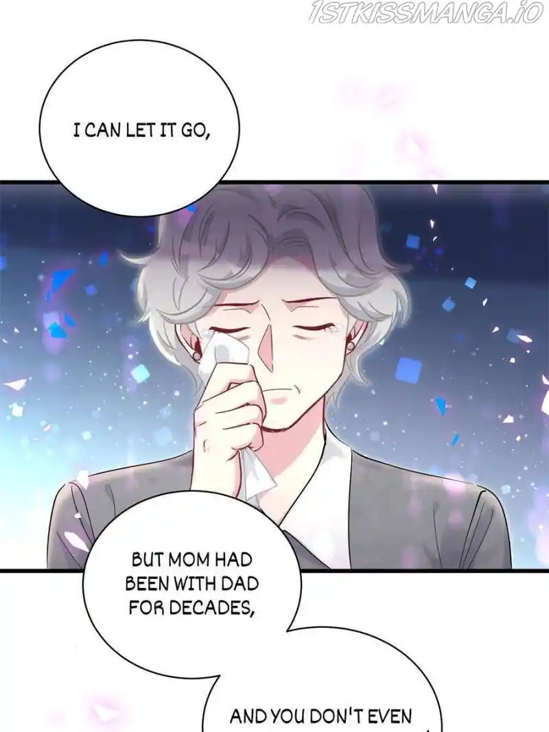 Whose Baby Is It? Chapter 208