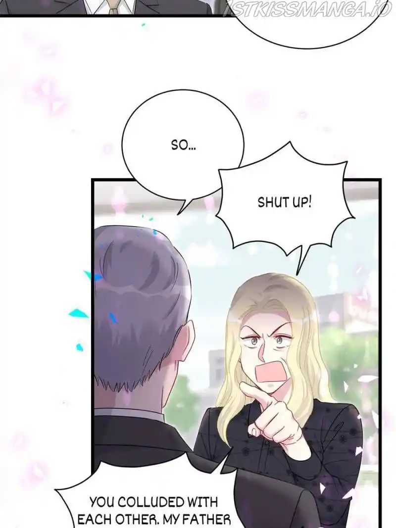 Whose Baby Is It? Chapter 208