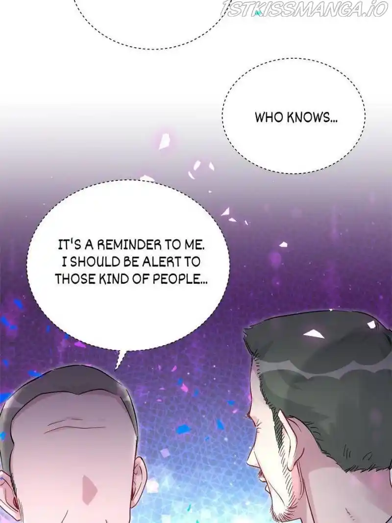 Whose Baby Is It? Chapter 208