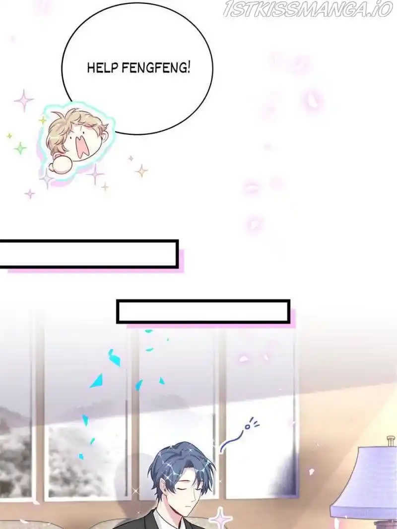 Whose Baby Is It? Chapter 208